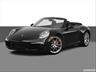2012 Porsche 911 Carrera S Cabriolet Photo